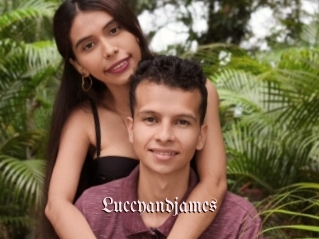 luccyandjames Vidéos Fellations
