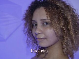 Lucerofox