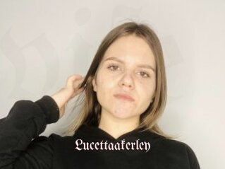 Lucettaakerley