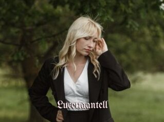 Lucettaantell