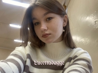 Lucettabagge
