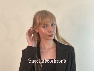 Lucettaboothroyd