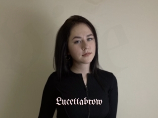 lucettabrow Vidéos Fellations
