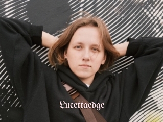 Lucettaedge