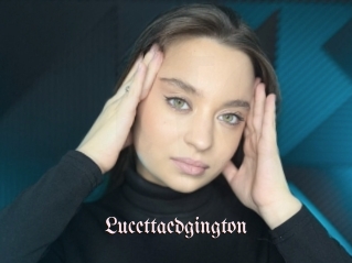 Lucettaedgington
