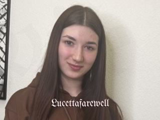 Lucettafarewell