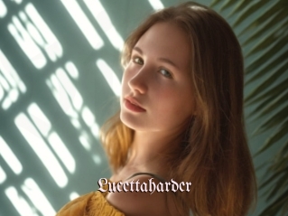 Lucettaharder