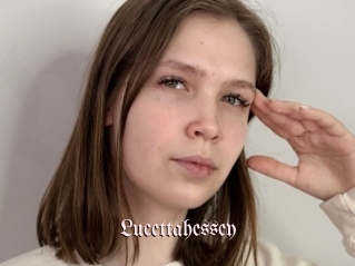Lucettahessey