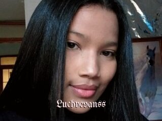 Luchyevanss