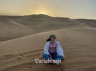 Luciabenoit