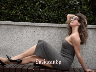 luciacandy Vidéos Fellations