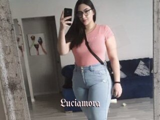 Luciamora