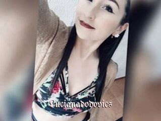 Lucianadodovics