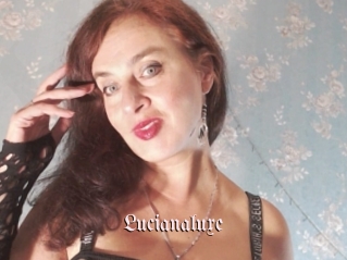 Lucianaluxe