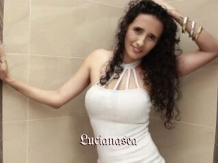 Lucianasea