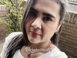 Lucianasmithy