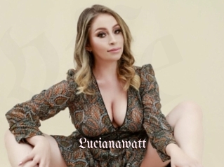 Lucianawatt
