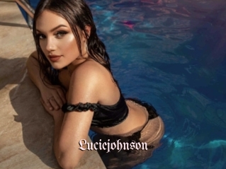 Luciejohnson