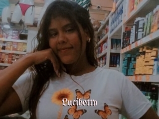 Lucihotty