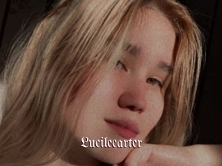 Lucilecarter