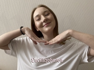 Lucillejohnson
