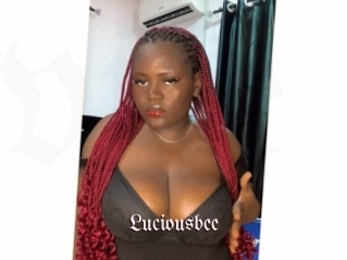 Luciousbee