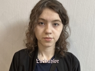 Lucitaylor