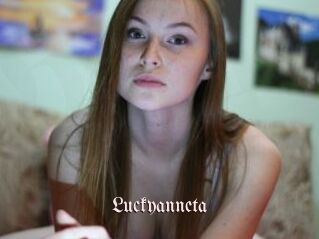 Luckyanneta