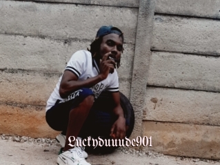 Luckyduuude901