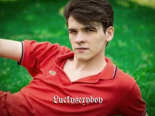 Luckysexyboy