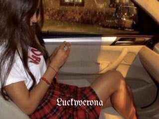 Luckyverona
