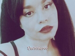 Lucretiavee