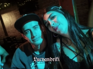 Lucyandriki