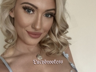 lucybrookess Vidéos Fellations
