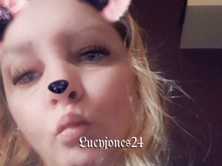 Lucyjones24