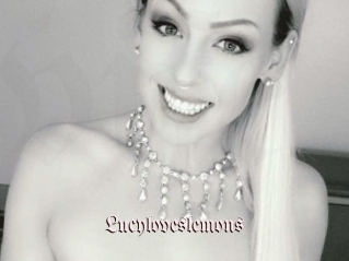 Lucyloveslemons