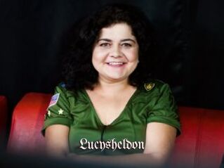 Lucysheldon