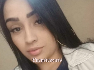 Lucystevenss