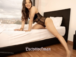 lucystockman Vidéos Fellations