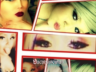 Lucyyliscious