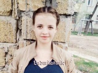 Ludmilasmile