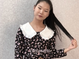 Luecanarte