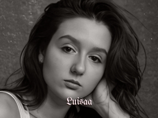 Luisaa