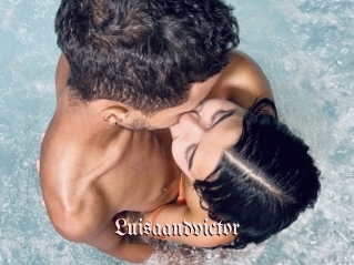 Luisaandvictor
