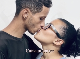 luisaandvictor Vidéos Fellations