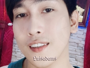 Luisadams