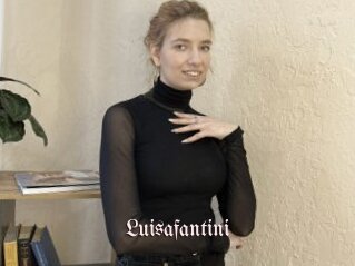 Luisafantini