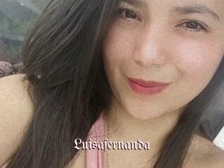 Luisafernanda