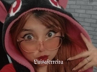 Luisaferreira