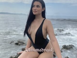 Luisamadrigal
